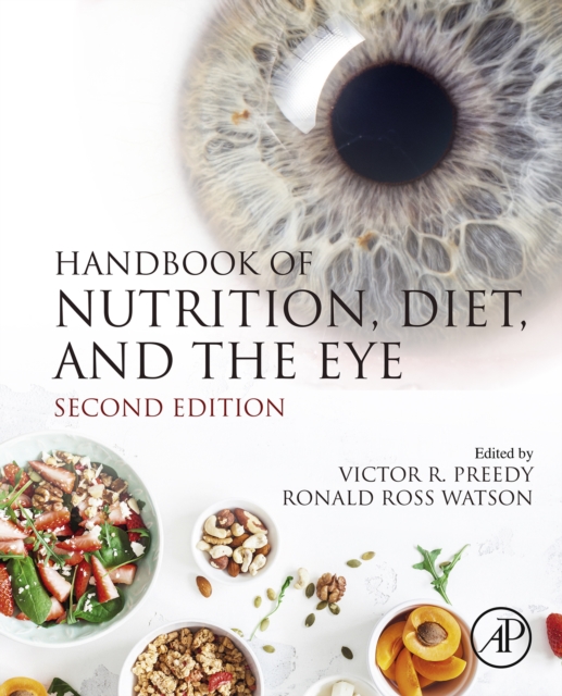 Handbook of Nutrition, Diet, and the Eye, EPUB eBook