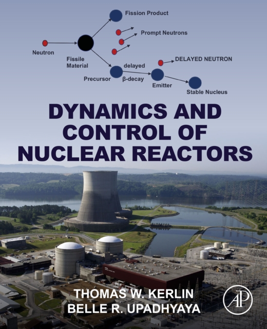 Dynamics and Control of Nuclear Reactors, EPUB eBook