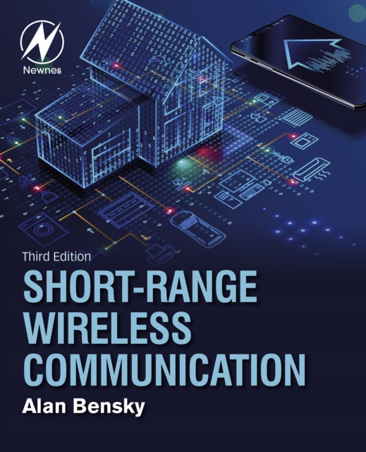 Short-range Wireless Communication, EPUB eBook