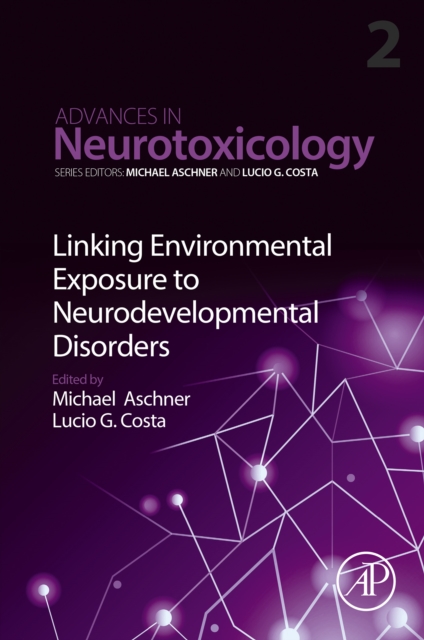 Linking Environmental Exposure to Neurodevelopmental Disorders, EPUB eBook
