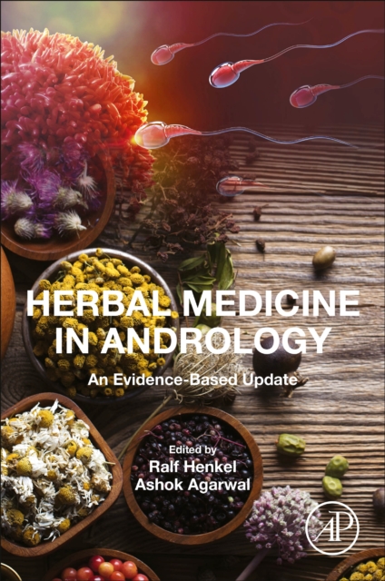 Herbal Medicine in Andrology, Paperback / softback Book
