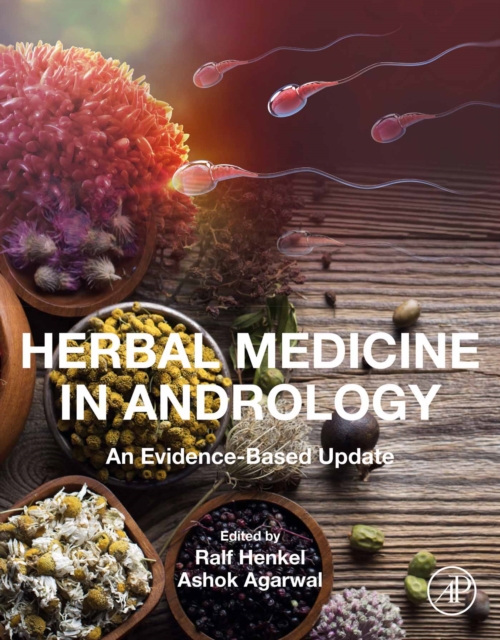 Herbal Medicine in Andrology, EPUB eBook