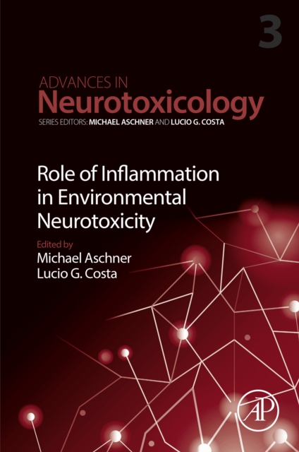 Role of Inflammation in Environmental Neurotoxicity, EPUB eBook