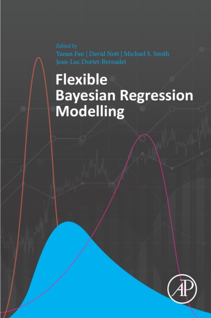Flexible Bayesian Regression Modelling, EPUB eBook