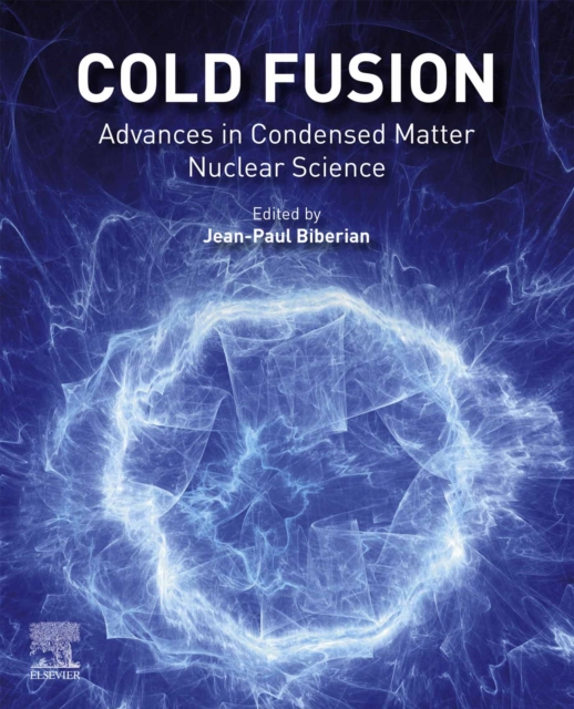 Cold Fusion : Advances in Condensed Matter Nuclear Science, EPUB eBook