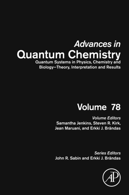 Quantum Systems in Physics, Chemistry and Biology - Theory, Interpretation and Results, EPUB eBook