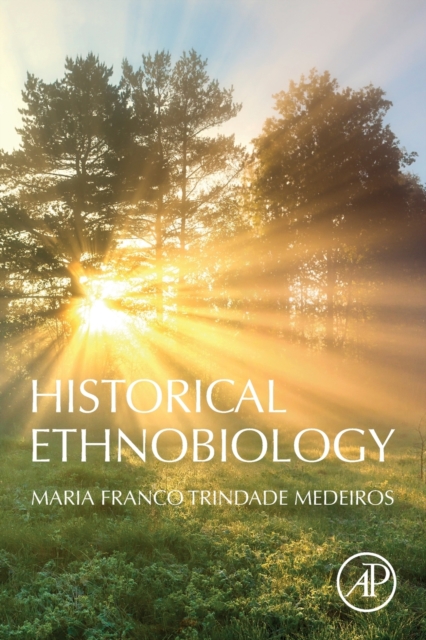 Historical Ethnobiology, Paperback / softback Book