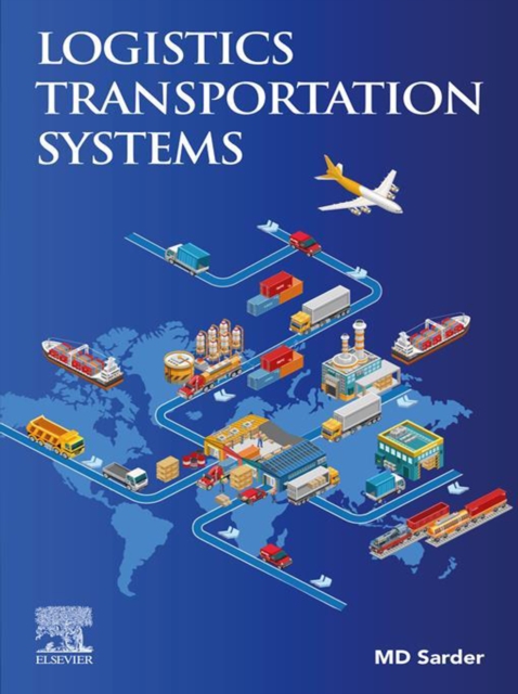 Logistics Transportation Systems, EPUB eBook