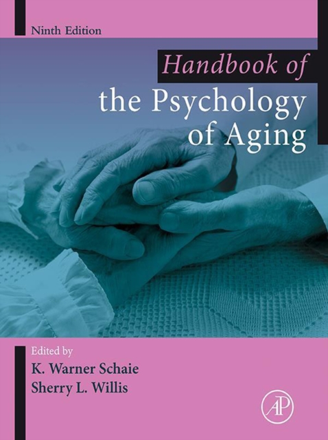 Handbook of the Psychology of Aging, EPUB eBook