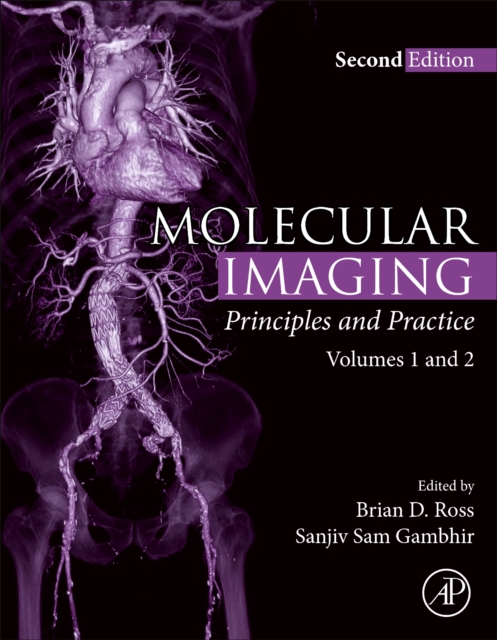 Molecular Imaging : Principles and Practice, Mixed media product Book