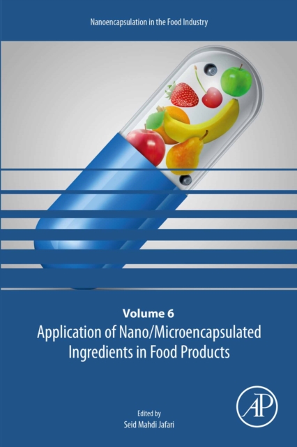 Application of Nano/Microencapsulated Ingredients in Food Products, EPUB eBook