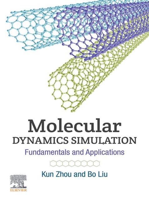Molecular Dynamics Simulation : Fundamentals and Applications, EPUB eBook