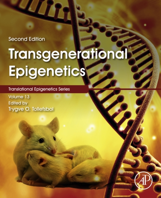 Transgenerational Epigenetics, EPUB eBook