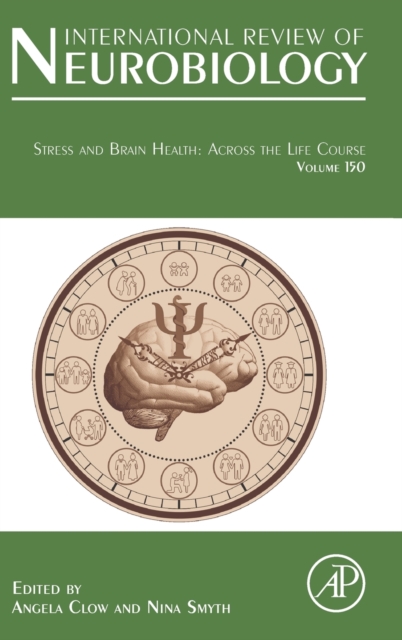 Stress and Brain Health: Across the Life Course : Volume 150, Hardback Book