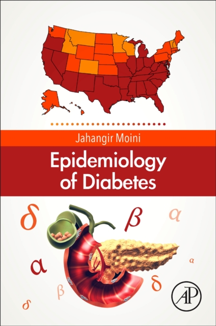 Epidemiology of Diabetes, Paperback / softback Book