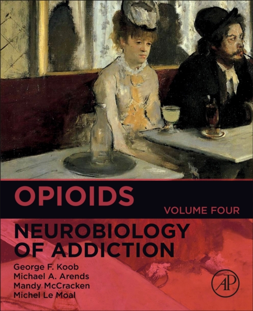 Opioids : Volume 4, Paperback / softback Book