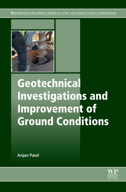 Geotechnical Investigations and Improvement of Ground Conditions, EPUB eBook