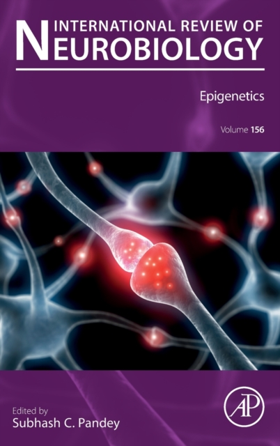 Epigenetics : Volume 156, Hardback Book