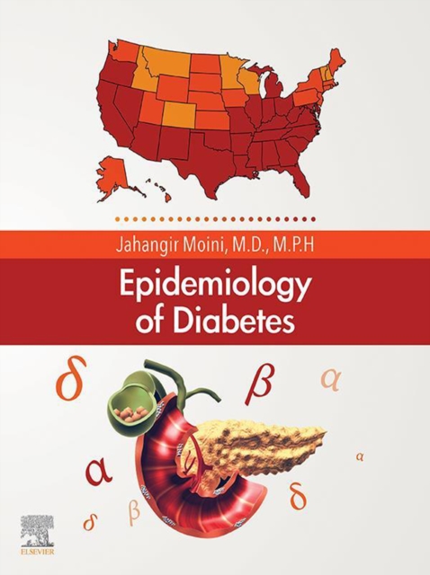 Epidemiology of Diabetes, EPUB eBook