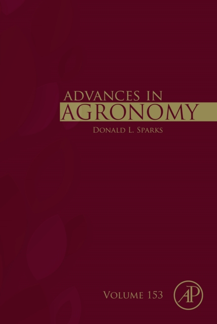 Advances in Agronomy, EPUB eBook