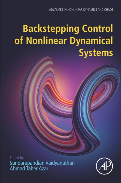 Backstepping Control of Nonlinear Dynamical Systems, EPUB eBook