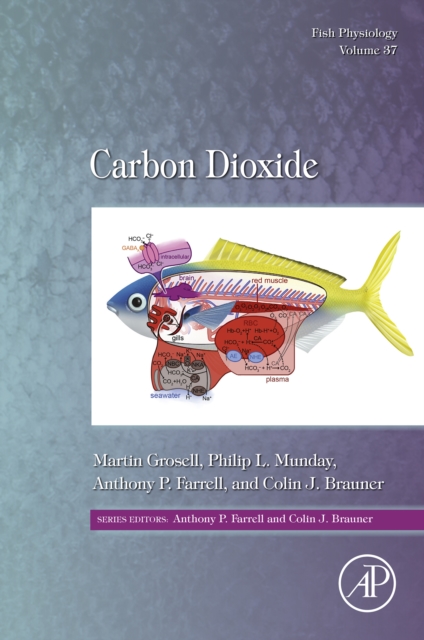 Carbon Dioxide, EPUB eBook