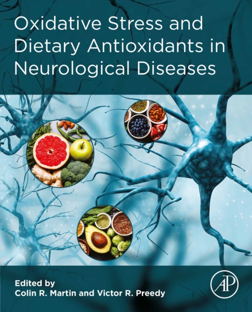 Oxidative Stress and Dietary Antioxidants in Neurological Diseases, EPUB eBook