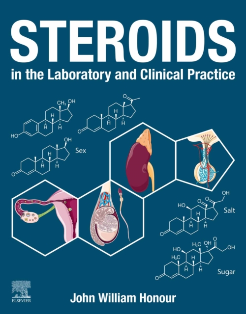Steroids in the Laboratory and Clinical Practice, EPUB eBook