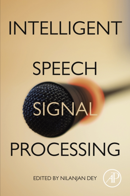 Intelligent Speech Signal Processing, EPUB eBook