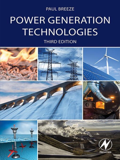 Power Generation Technologies, EPUB eBook