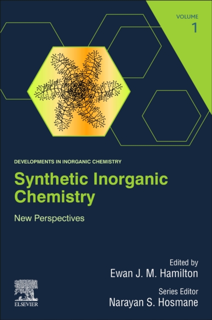 Synthetic Inorganic Chemistry : New Perspectives, Paperback / softback Book