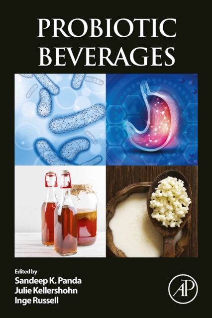 Probiotic Beverages, EPUB eBook