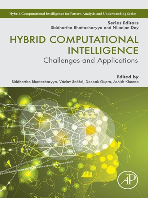 Hybrid Computational Intelligence : Challenges and Applications, EPUB eBook