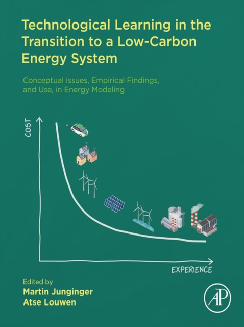 Technological Learning in the Transition to a Low-Carbon Energy System : Conceptual Issues, Empirical Findings, and Use, in Energy Modeling, EPUB eBook