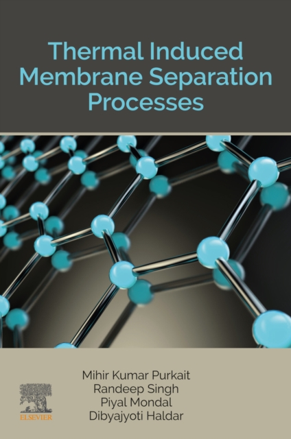 Thermal Induced Membrane Separation Processes, EPUB eBook