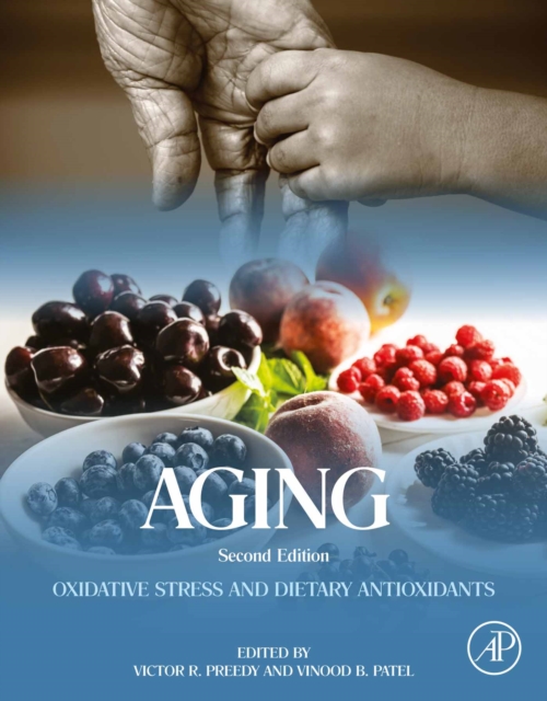 Aging : Oxidative Stress and Dietary Antioxidants, EPUB eBook