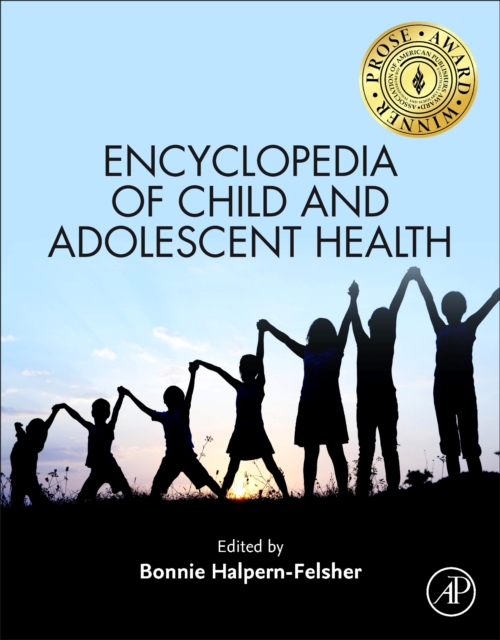 Encyclopedia of Child and Adolescent Health, Multiple-component retail product Book