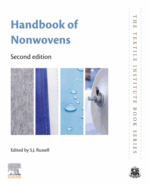 Handbook of Nonwovens, EPUB eBook
