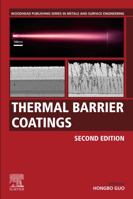Thermal Barrier Coatings, EPUB eBook