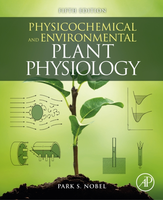 Physicochemical and Environmental Plant Physiology, EPUB eBook