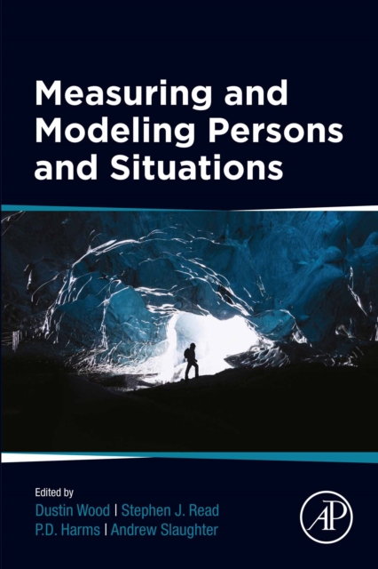 Measuring and Modeling Persons and Situations, EPUB eBook