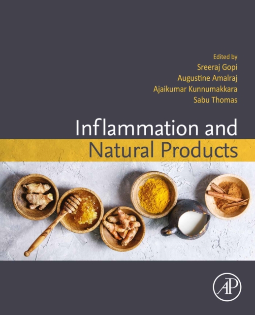 Inflammation and Natural Products, EPUB eBook