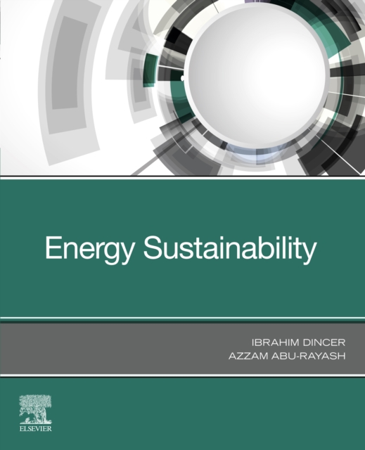 Energy Sustainability, EPUB eBook