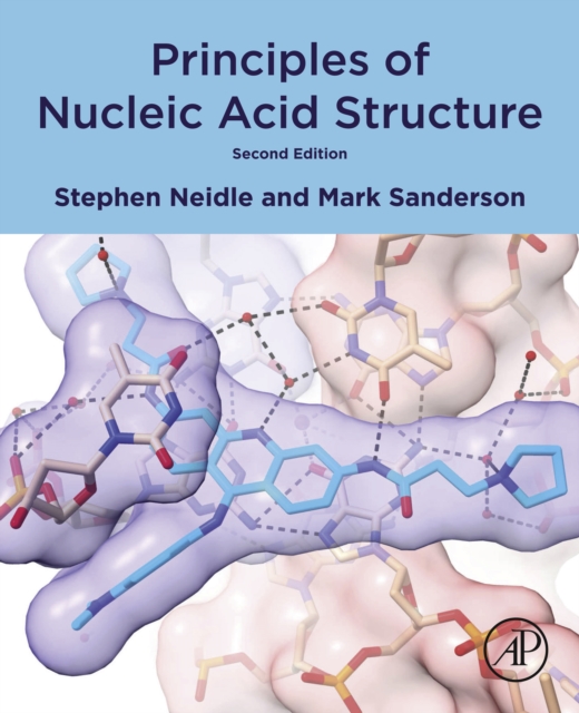 Principles of Nucleic Acid Structure, EPUB eBook