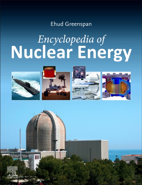 Encyclopedia of Nuclear Energy, PDF eBook