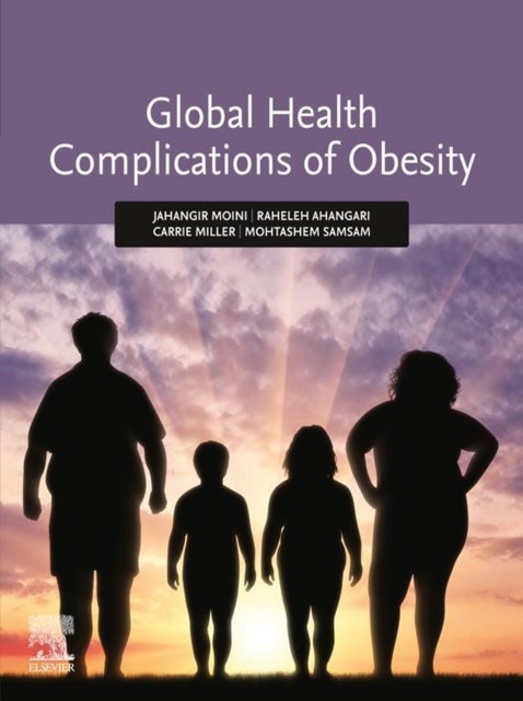 Global Health Complications of Obesity, EPUB eBook