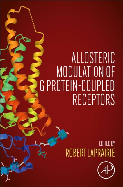 Allosteric Modulation of G Protein-Coupled Receptors, Paperback / softback Book