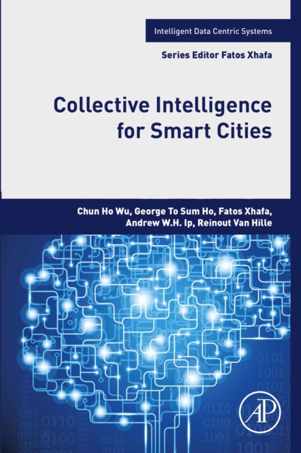 Collective Intelligence for Smart Cities, EPUB eBook