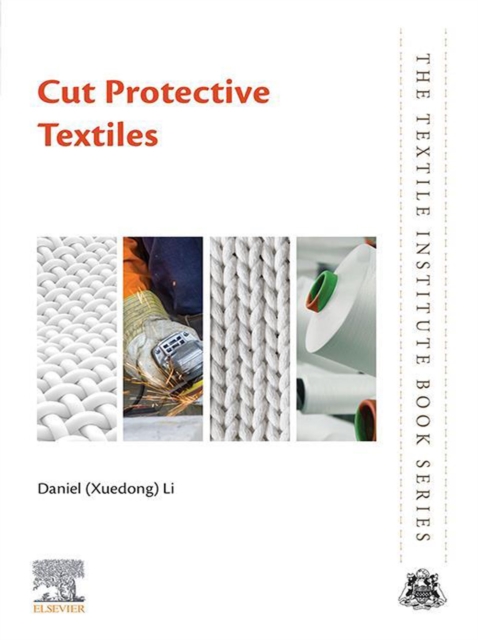 Cut Protective Textiles, EPUB eBook