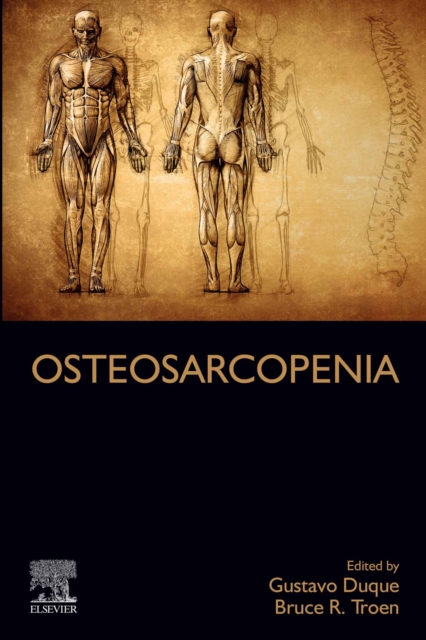 Osteosarcopenia, EPUB eBook